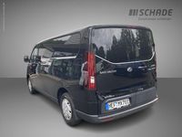 Second-hand Maxus V70 204 CP (150 kW) 2024 Negru Van