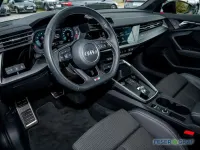 Gebraucht Audi A3 S-Line 150 PS (110 kW) 2023 Daytonagrau perleffekt Limousine