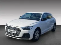 Gebraucht Audi A1 Sportback 95 PS (69 kW) 2023 Weiß Kleinwagen
