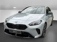 Neu BMW 120 M Sport 163 PS (119 kW) 2025 M brooklyn grau metallic Kleinwagen