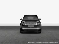 Neu Land Rover Range Rover Autobiography 530 PS (389 kW) 2026 Santorini black metallic SUV