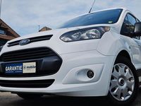 Second-hand Ford Transit Connect 100 CP (73 kW) 2017 Alb Monovolum
