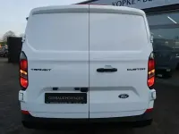 Brugt Ford Transit Custom Trend 136 HK (100 kW) 2024 Hvid MPV
