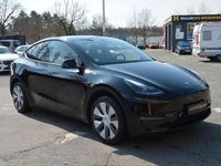 Gebraucht Tesla Model Y 378 kW (514 PS) 2022 Schwarz SUV