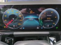 Gebraucht Mercedes B180 AMG line 136 PS (100 kW) 2020 Weiß metallic Kleinwagen