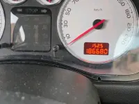 Gebraucht Peugeot 307 108 PS (79 kW) 2007 Blau Kombi