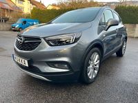 gebraucht Opel Mokka X 1.4T AUT.Innovation,LED,SHZ,AGR,RKAMERA,NAVI