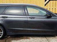 Gebraucht Ford Mondeo Business Edition 120 PS (88 kW) 2017 Other Limousine