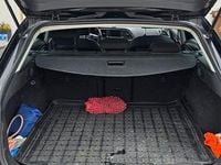 Second-hand Seat Leon ST FR 150 CP (110 kW) 2014 Negru Break