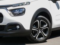 gebraucht Citroën C3 Feel Pack 83PS LED-Scheinwerfer CarPlay