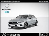 Gebraucht Mercedes A180 136 PS (100 kW) 2024 Silber iridiumsilber metallic Limousine