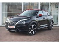 gebraucht Nissan Juke 1.6