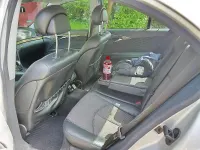 Gebraucht Mercedes E240 177 PS (130 kW) 2005 Silber Limousine