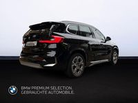Gebraucht BMW iX1 xLine 230 kW (313 PS) 2023 Schwarz SUV