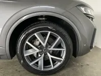 Neu VW Touareg Edition 286 PS (210 kW) 2026 Grau SUV