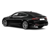 gebraucht Audi A5 Sportback A5 Sportback Advanced 40 TFSI qu/S-tr. *Advanced*Matrix*