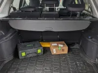 Gebraucht Honda CR-V 204 PS (150 kW) 2011 Grau SUV