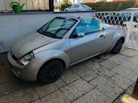 gebraucht Ford StreetKa mit TÜV