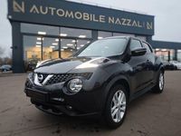 Gebraucht Nissan Juke 116 PS (85 kW) 2018 Schwarz SUV