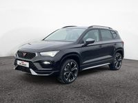 Gebraucht Cupra Ateca 190 PS (139 kW) 2025 Magic" schwarz SUV