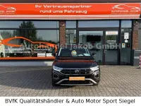 Second-hand VW T-Roc 110 CP (80 kW) 2023 Negru SUV