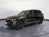 Gebraucht BMW X5 Performance 286 PS (210 kW) 2023 Schwarz SUV