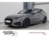Usata Audi A4 S-Line 204 CV (150 kW) 2025 Grigio Station wagon