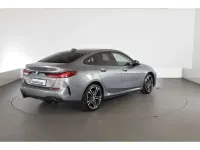 Gebraucht BMW 220 Gran Coupé M Sport 178 PS (130 kW) 2022 Grau Coupé