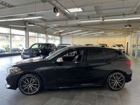 gebraucht BMW 135 i A xDrive M-Sport 19'' Navi HUD eSitze LED Wirele