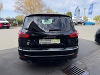 Occasion Ford S-MAX Vignale 190 ch (139 kW) 2019 Noir Monospace