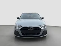 Gebraucht Audi A1 Sportback 116 PS (85 kW) 2026 Grau Kleinwagen