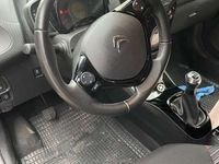 gebraucht Citroën C1 C1AIRSCAPE VTi 72 S