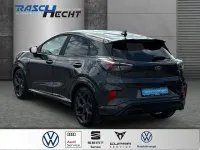 Gebraucht Ford Puma Performance Edition 200 PS (147 kW) 2024 Magneticgrau (metallic) SUV