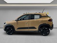 Gebraucht Dacia Spring Extreme 19 kW (26 PS) 2025 Beige Kleinwagen
