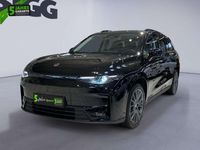 Gebraucht Leapmotor C10 160 kW (218 PS) 2025 Schwarz SUV