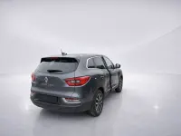 Gebraucht Renault Kadjar LIMITED 140 PS (102 kW) 2022 Grau SUV
