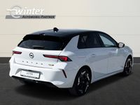 gebraucht Opel Astra GSE LED/NAVI/KAMERA