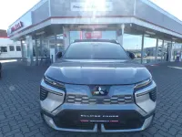 Gebraucht Mitsubishi Eclipse Diamant Edition 160 kW (218 PS) 2026 Achatgrau/onyxschwarz (t) SUV
