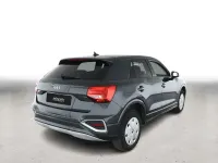 Gebraucht Audi Q2 Advanced Plus 116 PS (85 kW) 2025 Grau SUV