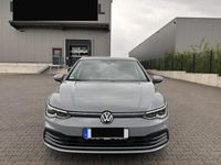 Gebraucht VW Golf VIII 150 PS (110 kW) 2020 Grau Kleinwagen