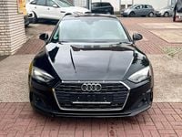 Gebraucht Audi A5 Sportback Basis 163 PS (119 kW) 2020 Schwarz Kleinwagen
