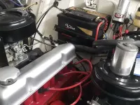 Gebraucht Volvo PV544 75 PS (55 kW) 1965