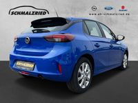 gebraucht Opel Corsa 1.2 F Edition Turbo Musikstreaming Spurhalteass