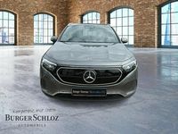 Gebraucht Mercedes EQA250 Progressive 139 kW (190 PS) 2023 Metalliclack mountaingrau SUV