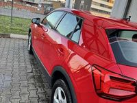 Gebraucht Audi Q2 116 PS (85 kW) 2020 Rot SUV