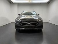 Gebraucht Mercedes E300 Avantgarde 194 PS (142 kW) 2021 Grau Limousine