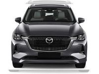 Neu Mazda CX-80 254 PS (186 kW) 2025 Weiß SUV