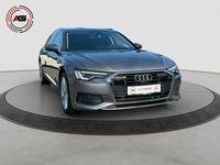 Gebraucht Audi A6 Sport 231 PS (169 kW) 2019 Grau Kombi