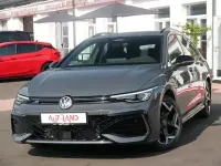 Neu VW Golf VIII R-line 150 PS (110 kW) 2026 Schwarz Kombi