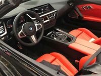 gebraucht BMW Z4 sDrive 30 i M Sport